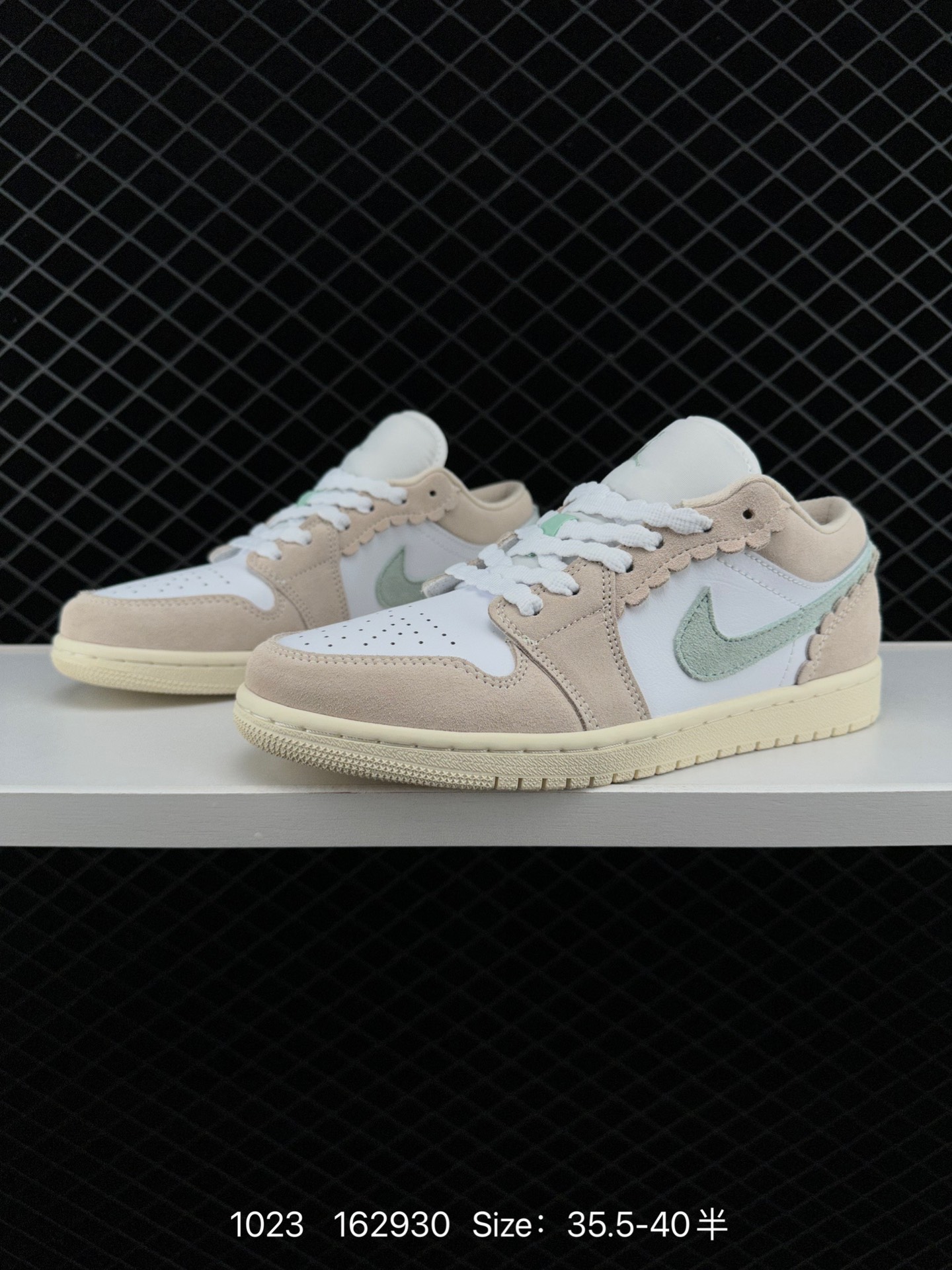 Air Jordan 1 Low AJ1